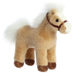 Aurora Breyer Whinny Bits Palomino 7 Inch Plush - Radar Toys