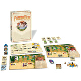 Ravensburger Puerto Rico 1897 The Board Game - Radar Toys