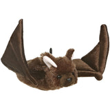 Aurora Mini Flopsie Bat 8 Inch Plush - Radar Toys