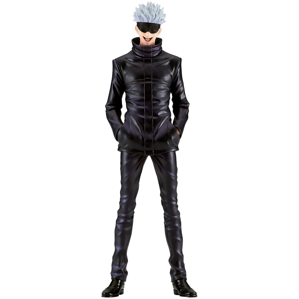Bandai Jujutsu Kaisen King Of Artist The Satoru Gojo Figure