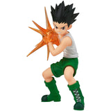 Bandai Hunter X Hunter Vibration Stars Gon Freecss Figure - Radar Toys