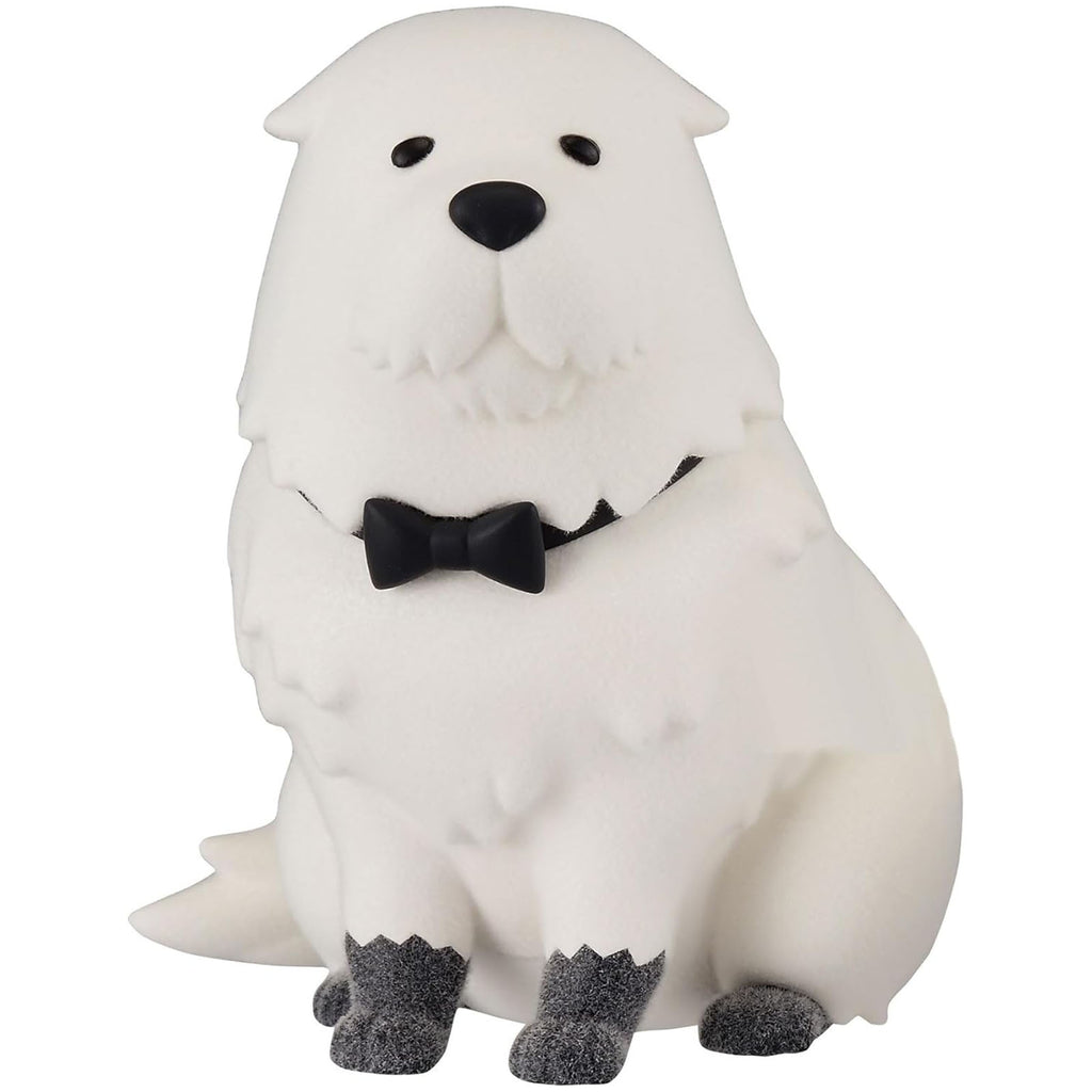Bandai Spy X Family Fluffy Puffy Ver A Bond Forger Figure