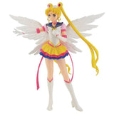 Bandai Pretty Guardian Sailor Moon Eternal Glitter And Glamours Sailor Moon Figure - Radar Toys