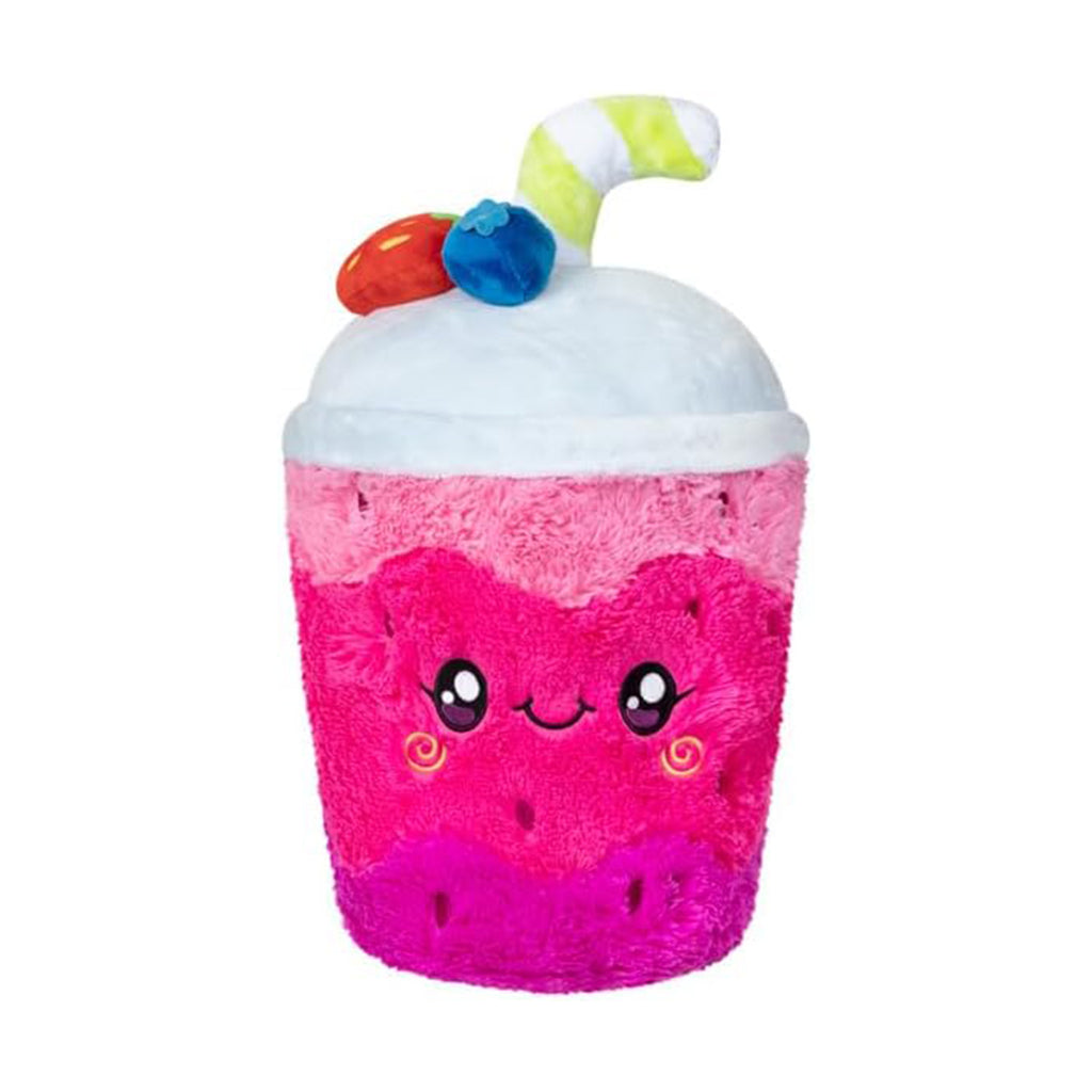 Squishable Comfort Food Smoothie 16 Inch Plush Figure