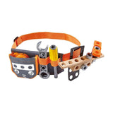 Hape Junior Inventor Scientific Tool Belt Playset - Radar Toys