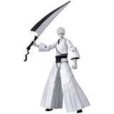 Bandai Bleach Anime Heroes White Ichigo Action Figure - Radar Toys