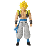 Bandai Dragon Ball Super Limit Breaker SS Gogeta Broly Version 12 Inch Figure - Radar Toys