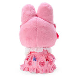 Sanrio Chupa Chups My Melody 10 Inch Plush - Radar Toys