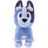 Moose Bluey Friends Socks 7 Inch Plush Figure - Radar Toys