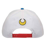 Bio World Sailor Moon Cosplay Sublimated Snapback Hat - Radar Toys