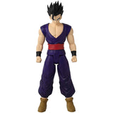 Bandai Dragon Ball Super Limit Breaker Ultimate Gohan Hero 12 Inch Figure - Radar Toys