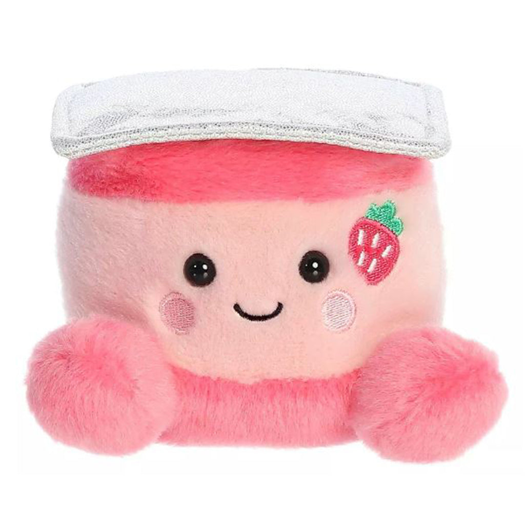 Aurora Palm Pals Yona Yogurt 5 Inch Plush Figure