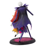 Enesco Disney Showcase The Nightmare Before Christmas Jack And Sally Figurine 6014972 - Radar Toys