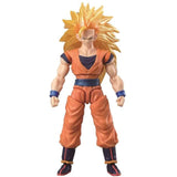 Bandai Dragon Ball Super Evolve Super Sayian 3 Goku Action Figure - Radar Toys