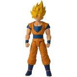 Bandai Dragon Ball Super Limit Breaker SS Goku 12 Inch Figure - Radar Toys