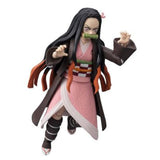 Bandai Demon Slayer Ultimate Legends Nezuko Kamado Action Figure - Radar Toys