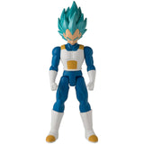 Bandai Dragon Ball Super Limit Breaker SS Blue Vegeta 12 Inch Figure - Radar Toys