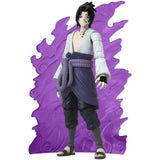 Bandai Naruto Anime Heroes Beyond Sasuke Uchiha Curse Mark Figure - Radar Toys