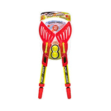 Hog Wild Pop And Pass Play Set - Radar Toys