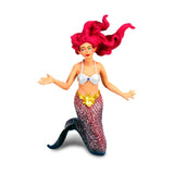 Safari Ltd Mermaid Pink Hair Fantasy Figure - Radar Toys