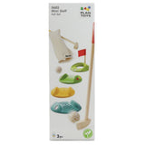 Plan Toys Mini Golf Wooden Playset - Radar Toys