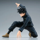 Banpresto Jujutsu Kaisen Maximatic The Megumi Fushiguro Statue - Radar Toys