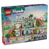 LEGO® Friends Heartlake City Shopping Mall Building Set 42604 - Radar Toys