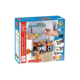Hape Junior Inventor Scientific Tool Belt Playset - Radar Toys
