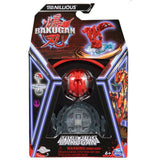 Spin Master Bakugan Special Attack Nillious - Radar Toys