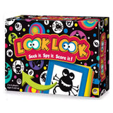 MindWare Look Look Board Game - Radar Toys