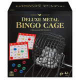 Spin Master Deluxe Metal Bingo Cage - Radar Toys