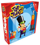 Blue Orange Top That! Activity Game - Radar Toys