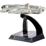Hot Wheels Star Wars Select Millennium Falcon Replica - Radar Toys