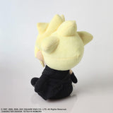 Final Fantasy VII Advent Children Cloud Strife 9 Inch Plush - Radar Toys