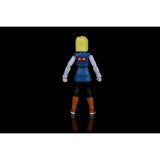 Dragonball Super Dragon Stars Android 18 Action Figure - Radar Toys