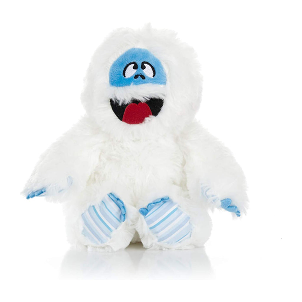 Kid's Preferred Bumble The Abominable Snow Monster Plush - Radar Toys