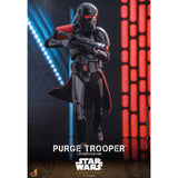 Hot Toys Star Wars Obi Wan Kenobi Purge Trooper Sixth Scale Figure - Radar Toys