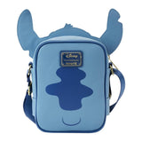 Loungefly Disney Stitch Beach Day Crossbody Bag Purse - Radar Toys