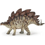 Papo Stegosaurus Dinosaur Figure 55079 - Radar Toys