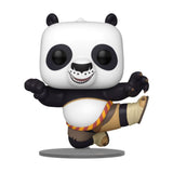 Funko DreamWorks Kung Fu Panda Specialty Series POP Po Vinyl Figure - Radar Toys