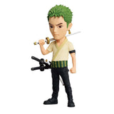 Bandai Netflix One Piece Vol 2 Roronoa Zoro World Collectible Figure - Radar Toys