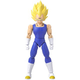 Bandai Dragon Ball Super Dragon Stars Majin Vegeta Figure - Radar Toys