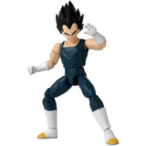 Bandai Dragon Ball Super Dragon Stars Vegeta Hero Figure - Radar Toys