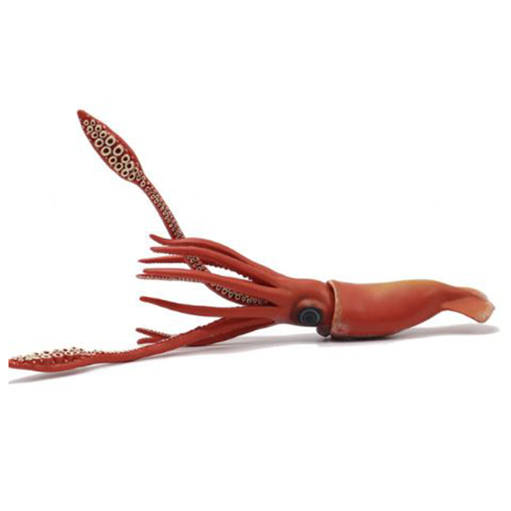 Papo Giant Squid Animal Figure 56058 - Radar Toys