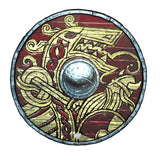 Liontouch Harald Viking Shield - Radar Toys