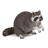 Papo Raccoon Animal Figure 53016 - Radar Toys