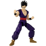 Bandai Dragon Ball Super Dragon Stars Ultimate Gohan Hero Figure - Radar Toys