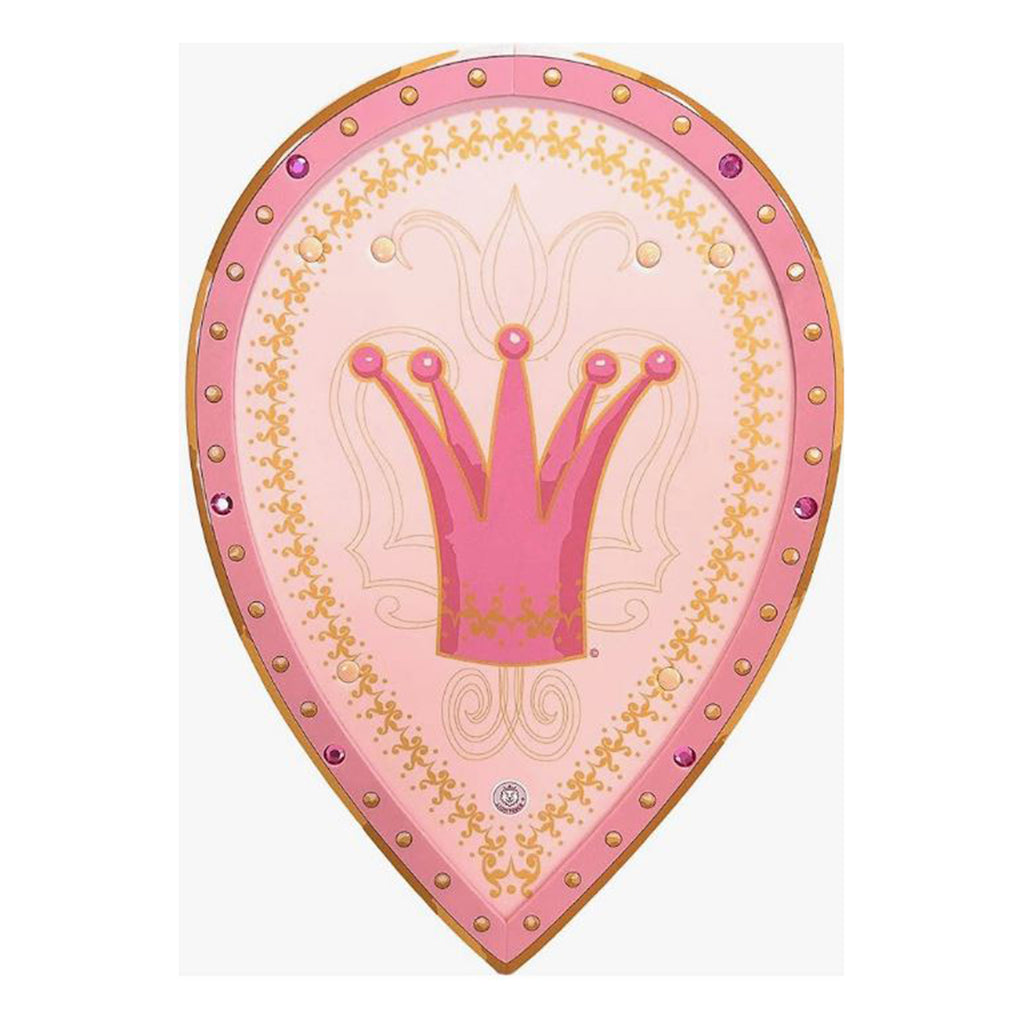 Liontouch Queen Rosa Shield - Radar Toys