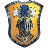 Liontouch Mystery Knight Shield - Radar Toys