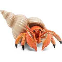 Papo Hermit Crab Animal Figure 56054 - Radar Toys